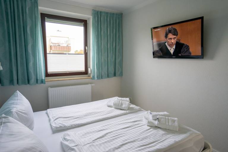 Wohnung Heimathafen im Erlengrund mit Balkon für bis zu 4 Personen — photo 3