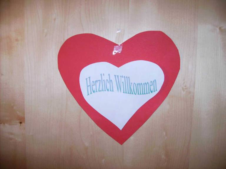 Ferienwohnung Ried im Oberinntal