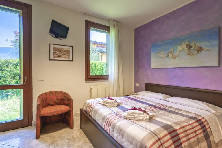 Bed & Breakfast Paspardo