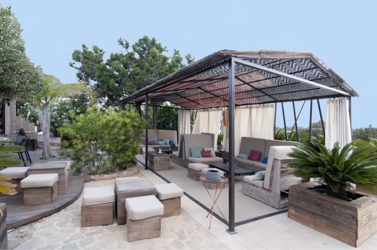 Aparthotel Formentera