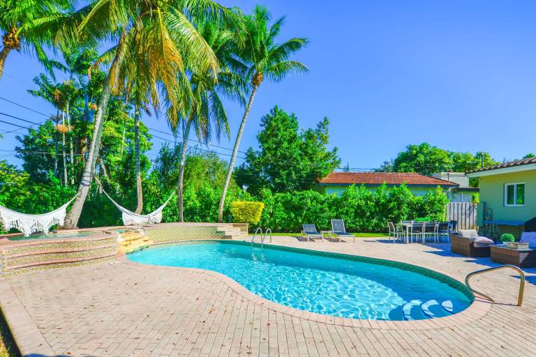 Private Pool Retreat Vacation Home