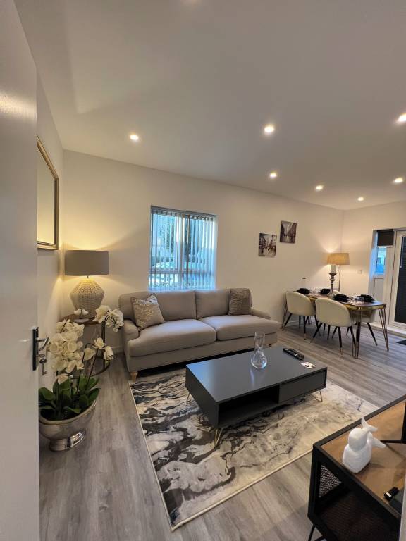 Apartment Slough