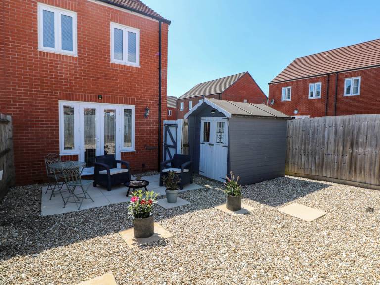 Child-friendly cottage with garden | Beach view | Dogs allowed — photo 2