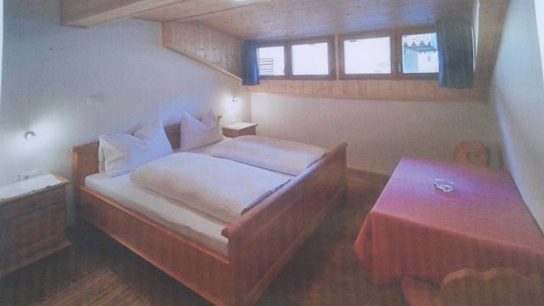 Camera privata Aldino