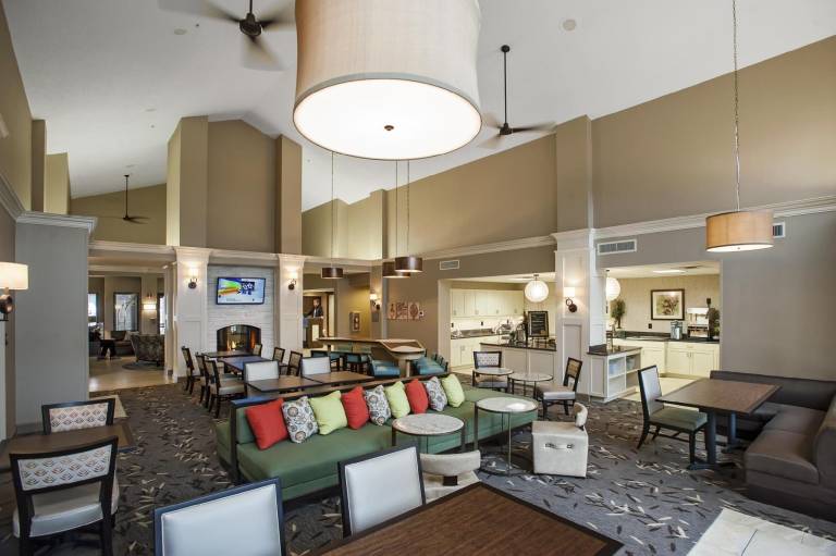 Homewood Suites by Hilton South Dayton Miamisburg — photo 2