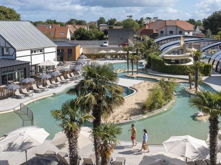 Mobil-home  Luc-sur-Mer
