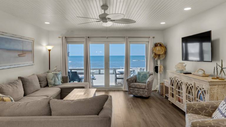 House Rosemary Beach