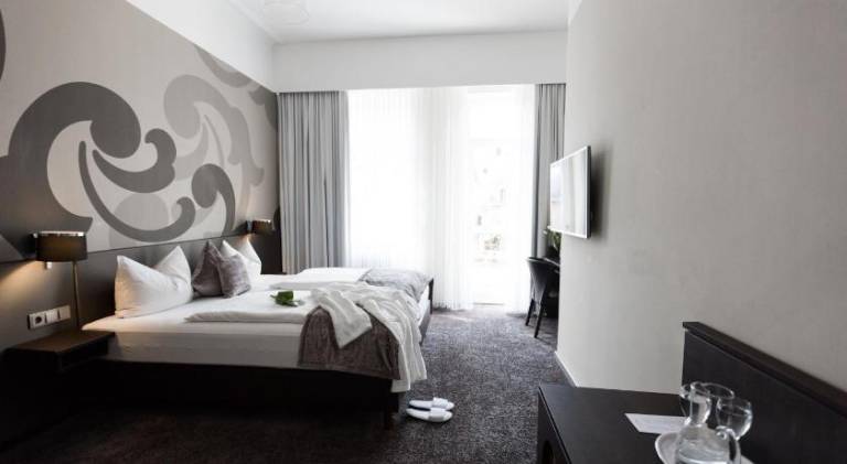 Hotel am Festspielhaus Bayerischer Hof - Superior — photo 2