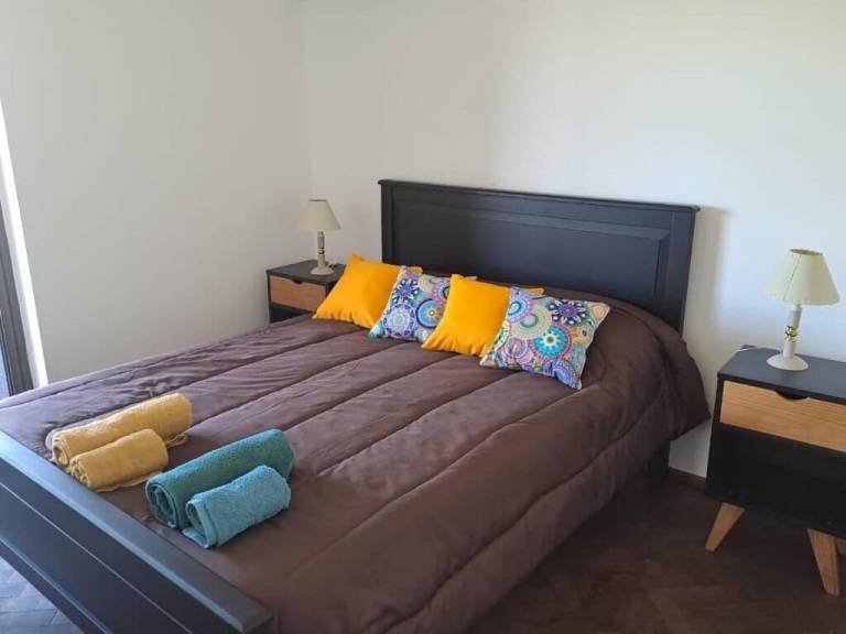 Ferienwohnung Barrio Ituzaingó
