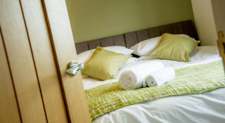 70 m² Ferienwohnung