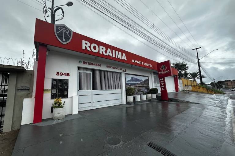 Roraima Apart Hotel