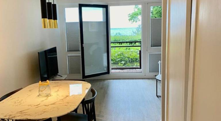 Holiday apartment with 2 rooms for 6 persons — photo 4