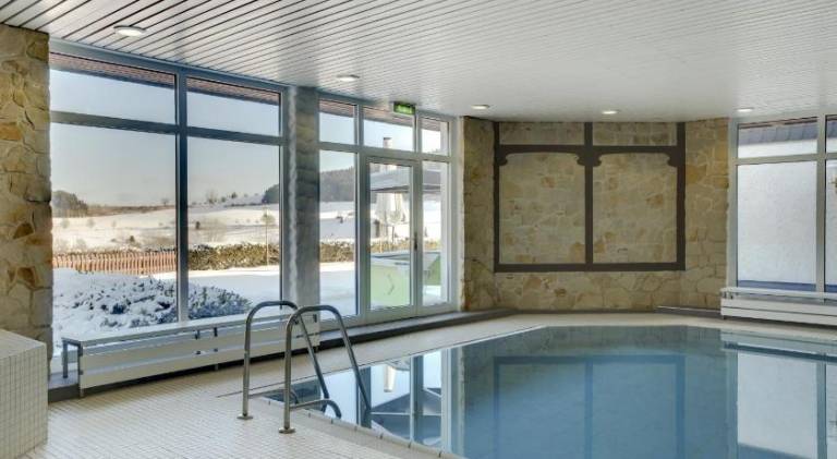 H Hotel Willingen in Willingen