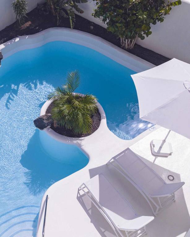 Huis Corralejo