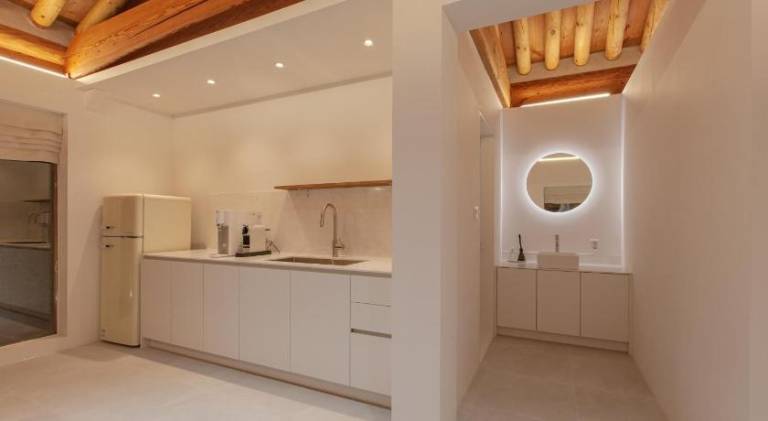 80 m&sup2; Ferienhaus