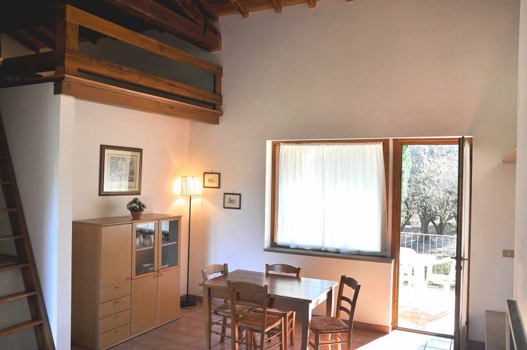 Appartamento Capranica