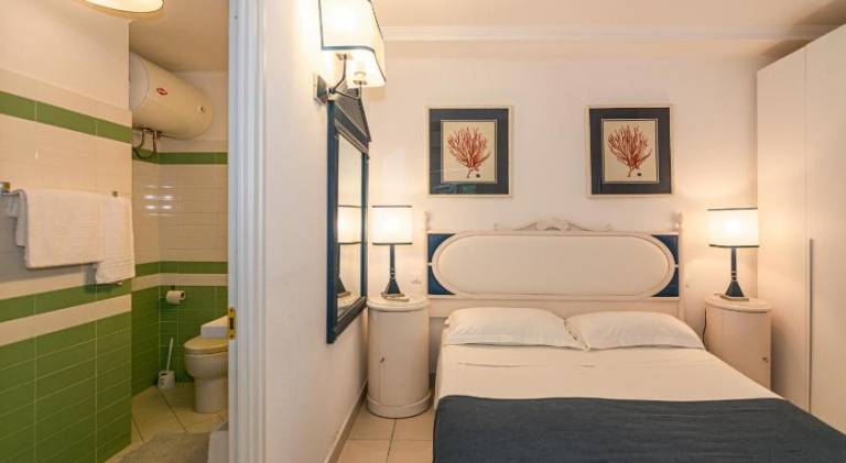 Holiday apartment for 4 persons in Viareggio