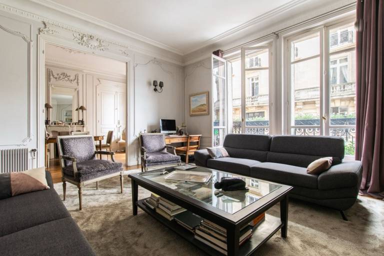 Appartement Puteaux