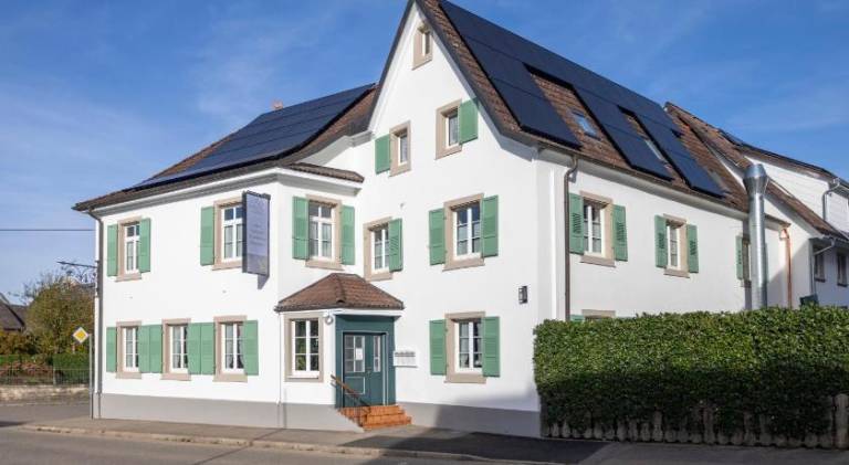 Gasthof Engel in Badenweiler