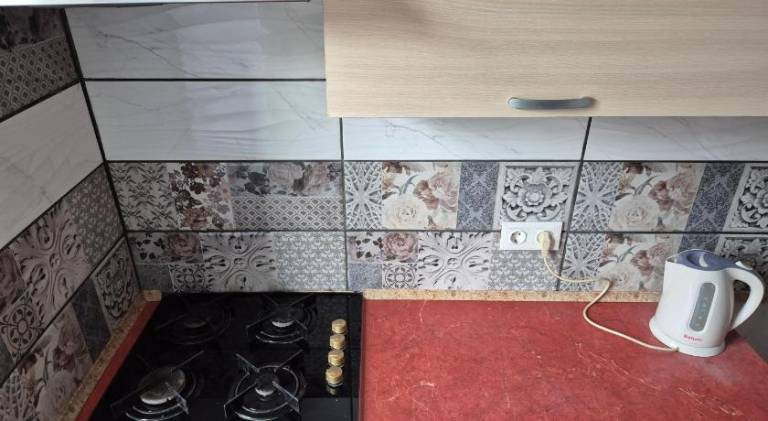 Holiday apartment with 1 room for 3 persons — photo 4