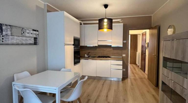 Apartment with 1 room for 4 persons in Vicenza