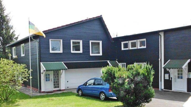 Ferienwohnung Hahnenklee