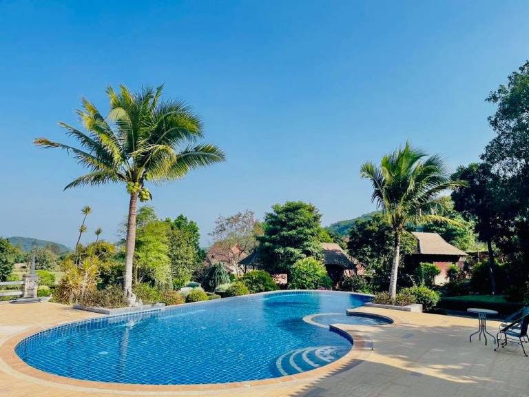 Phureenun Resort — photo 3