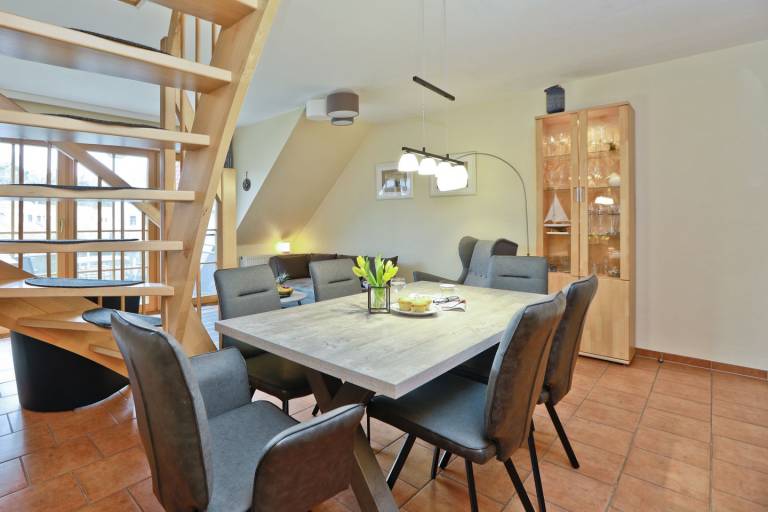 Appartement Zingst