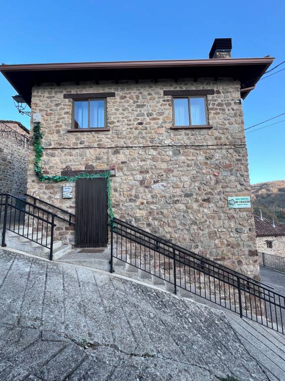 Casa rural Vinuesa