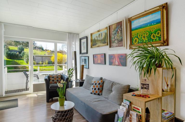Rental apartment with fast internet | Suitable for remote work — photo 3