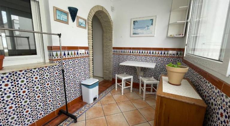 Apartment with terrace | Close to the beach | Pets allowed — photo 5