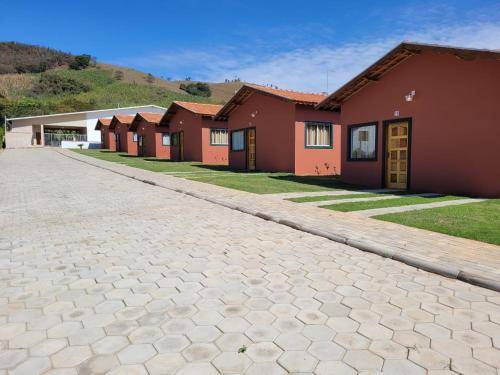 Apartamento  São Bento do Sapucaí