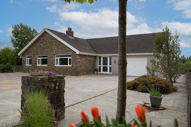 Cottage  Saundersfoot