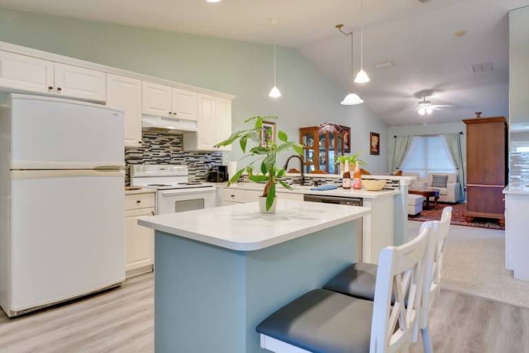 Cottage  Gainesville