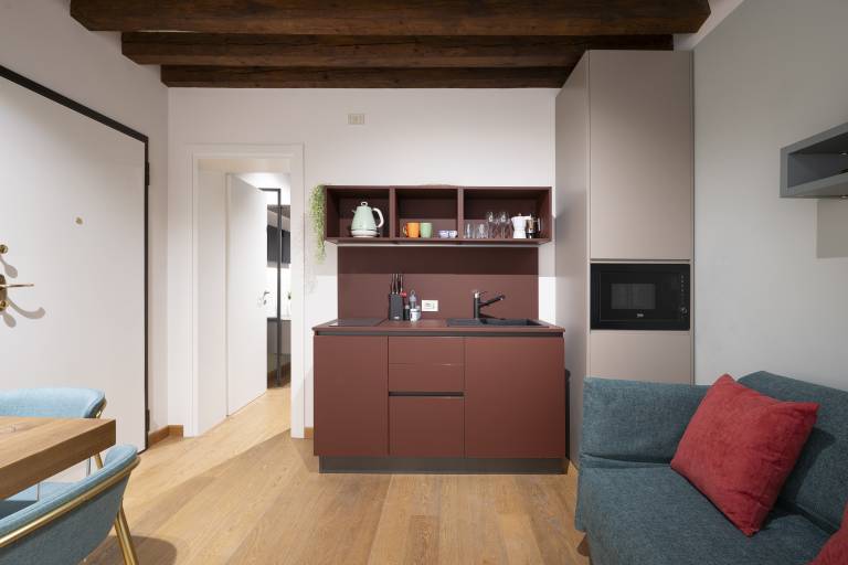 Children-friendly holiday apartment | Close to Rialto Bridge | Pets allowed — photo 2