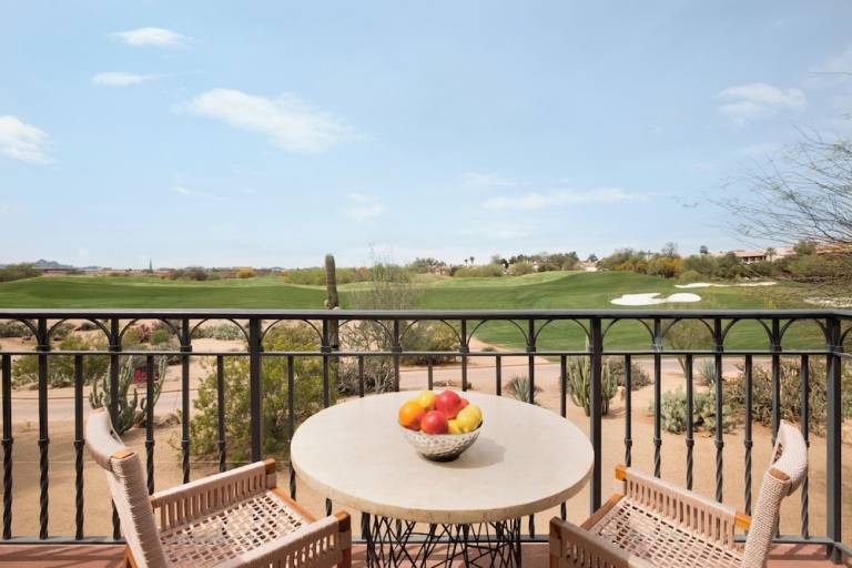 Resort  North Scottsdale