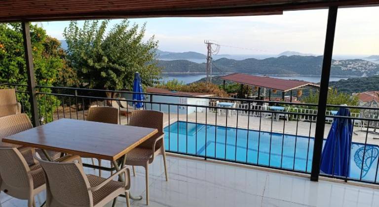 Wonderful rental apartment with garden, pool & BBQ | Dogs allowed — photo 3