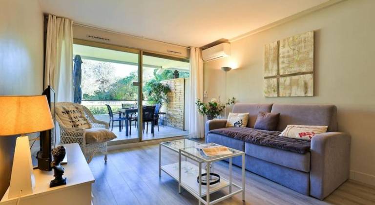 Rental apartment with pool | Pet-friendly — photo 2