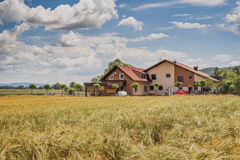 Ferienwohnung Čatež ob Savi