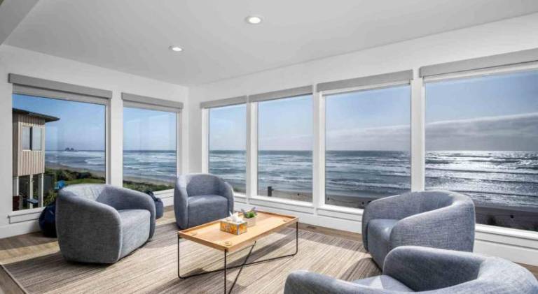 Beautiful house with hot tub | Close to the beach | Pets allowed — photo 3
