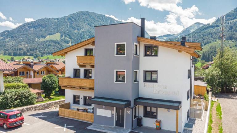 Ferienwohnung  Brixen im Thale