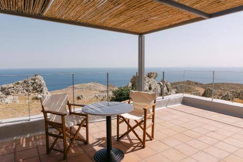 Vila  Preveli beach
