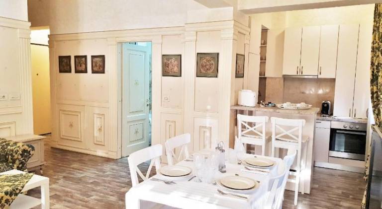 My Hotel Apartments Baneasa — photo 3