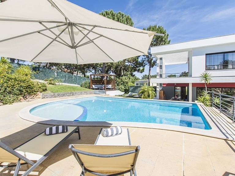 Villa Comporta
