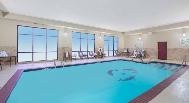 Hampton Inn & Suites Oklahoma City-South — photo 5