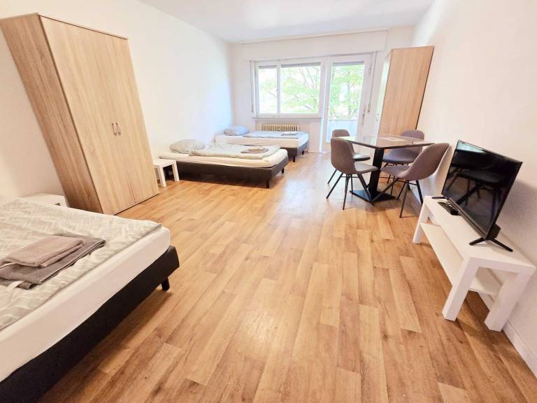 Ferienwohnung  Heilbronn