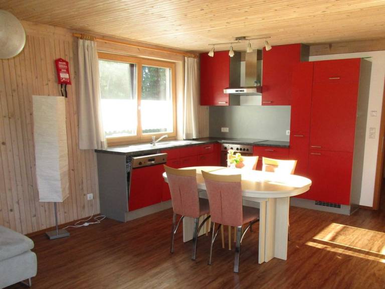 Ferienwohnung Langenegg