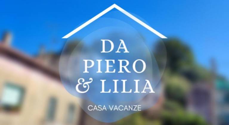 House with yard in Centola