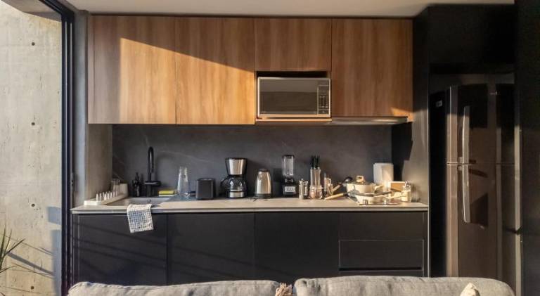 Luxurious University Tower Master Suite on Reforma with Pool, Gym & Amazing Views — photo 4