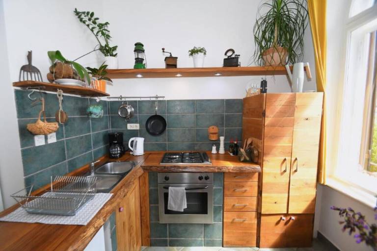 Rental apartment with 1 room for 4 persons — photo 3